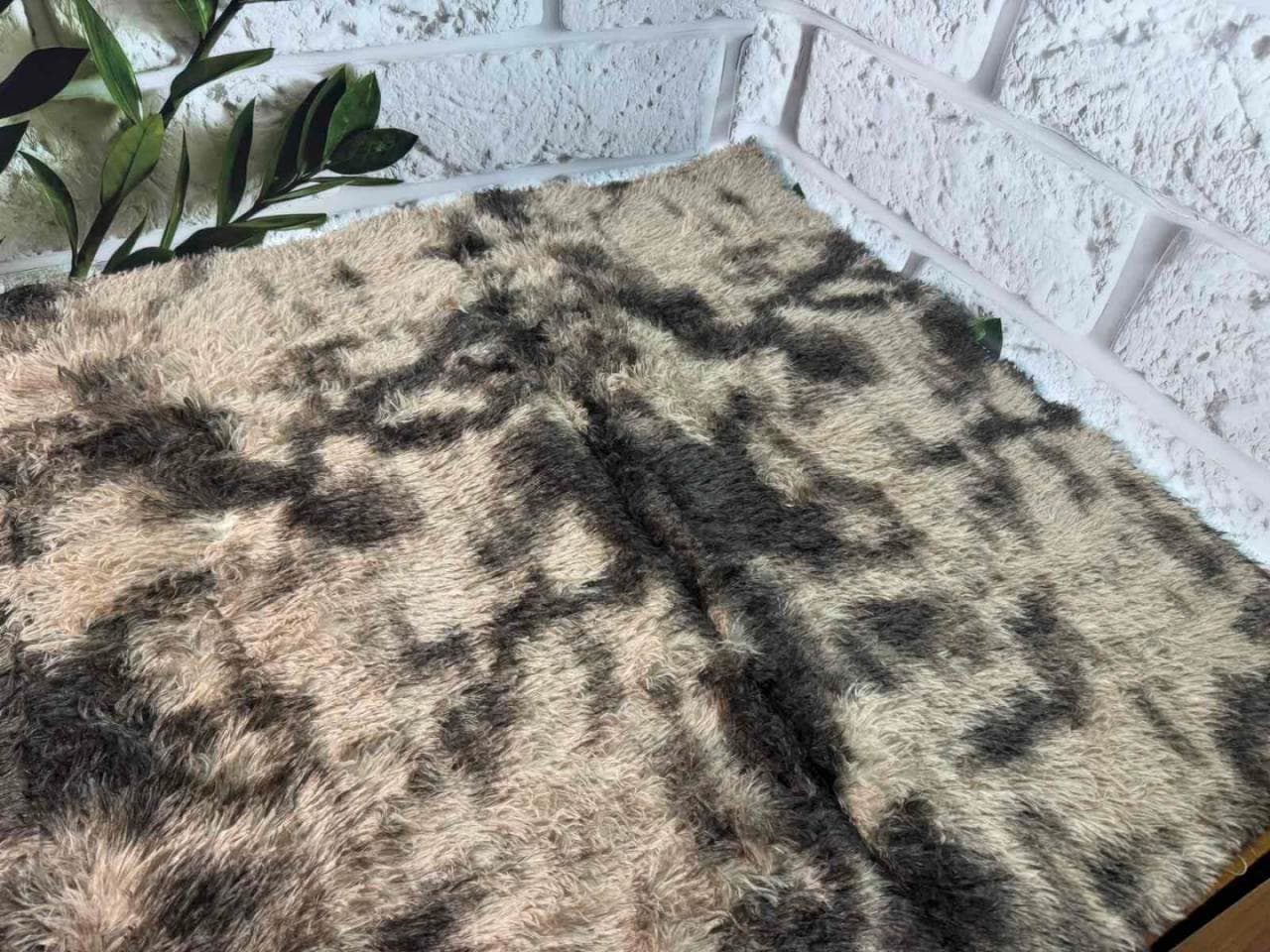 Килим мокко-мрамор |150/200см| 