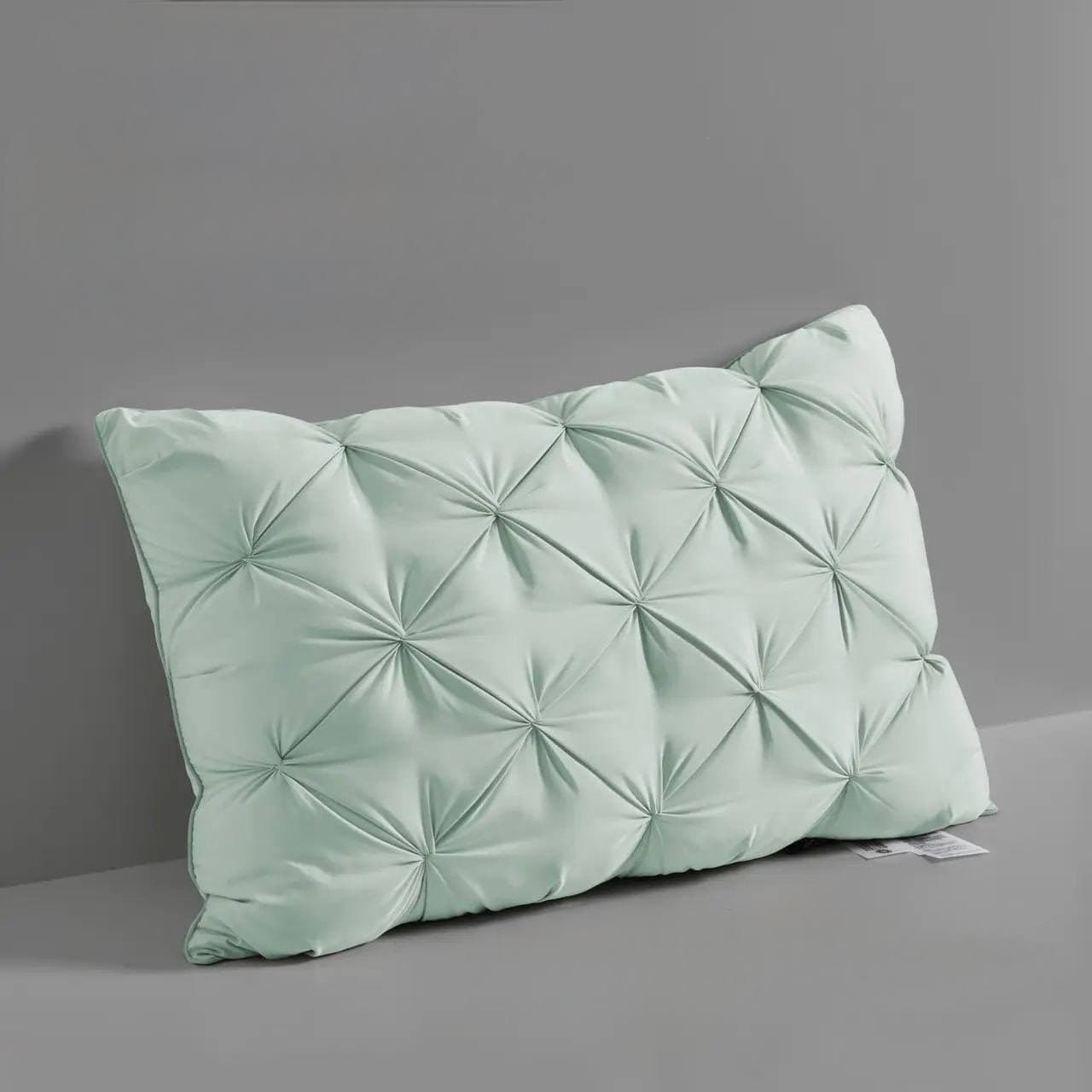 Ортопедична подушка Тісто 50x70 М'ятний