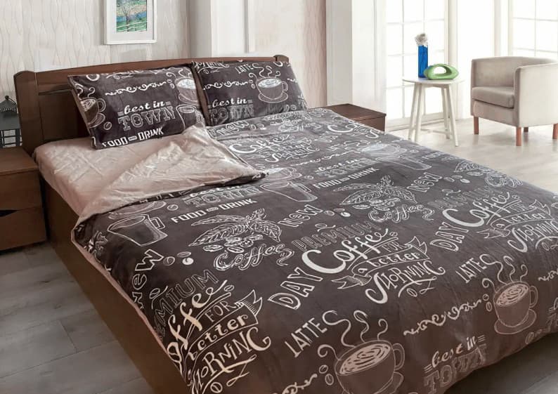 Комплекти фліс